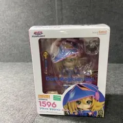 グッド・スマイル・カンパニー ねんどろいど ブラック・マジシャン・ガール