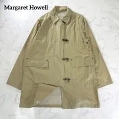 2026年最新】MARGARET HOWELL レディース トレンチコート・スプリング