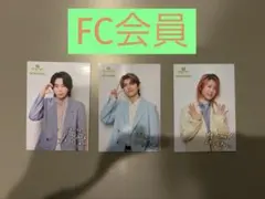 RingoJam★メッセージ付きカード/ミセスFC会員