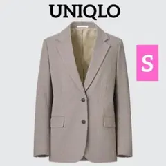 オーバーサイズジャケット