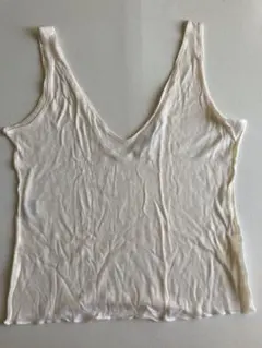 2025年最新】MIU MIU タンクトップの人気アイテム - メルカリ