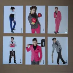 2026年最新】2pm テギョン トレカの人気アイテム - メルカリ
