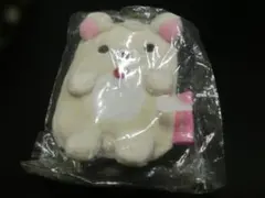 San-X Rilakkuma ぬいぐるみパスケースのサムネイル