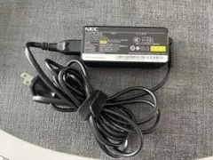 NEC純正 45W USB Type-C ACアダプター - メルカリ