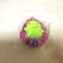 たまごっちスイングケース くちぱっち　未使用