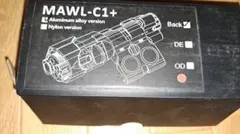 2026年最新】mawl-c1の人気アイテム - メルカリ