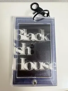 Blackish House