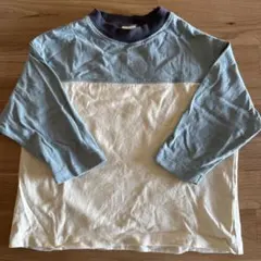 p.premier 長袖Tシャツ　90