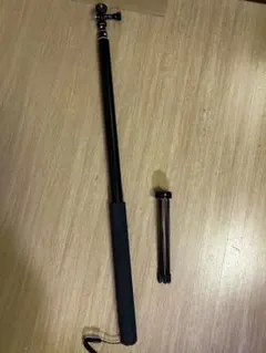 Kuros 自撮り棒 長い 3m セルカ棒のサムネイル