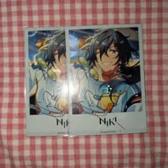 あんスタ 星幻時序 ポラロイド 椎名ニキ