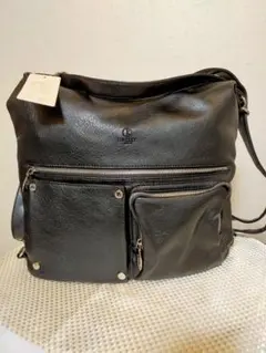 D.KELLY2wayショルダーバッグ