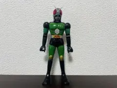 9/30まで★超合金　仮面ライダーBLACK RX