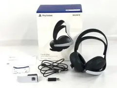 Sony PULSE Elite ワイヤレスヘッドセット