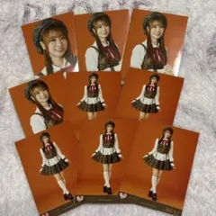 =LOVE イコラブ 瀧脇笙古 生写真