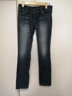 デュレルローライズデニムパンツ61のサムネイル