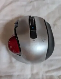 【ジャンク・訳あり】Digio2 トラックボールマウス　ナカバヤシのサムネイル