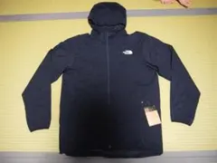 (新品未使用) THE NORTH FACE ネイビー L ウィンドブレーカー
