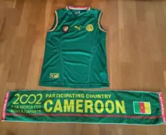 2026年最新】カメルーン ノースリーブの人気アイテム - メルカリ