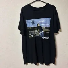 ICE CUBE 黒 Tシャツ XL