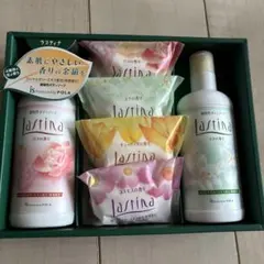 Paula IS Lastina Body Soap Soap Set
