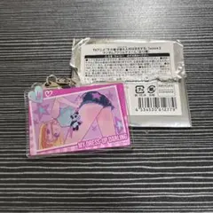 その着せ替え人形は恋をする アクリルキーホルダー