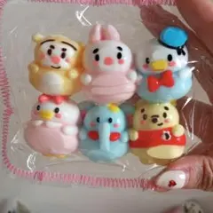 2026年最新】スクイーズ プーさんの人気アイテム - メルカリ