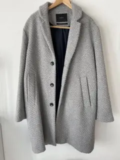 ZARA ザラ　チェスターコート