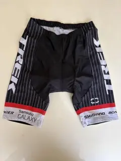 TREK レーサーパンツ Sサイズ サイクルウェアのサムネイル