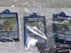 デジモン 石田ヤマト メタルガルルモン アクリルスタンド - メルカリ