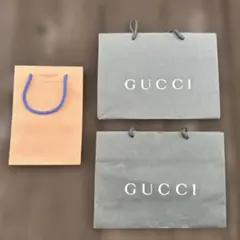 高級ブランド紙袋 まとめうり（GUCCI, LOUIS VUITTONなど） 2026年最新】GUCCI 紙袋の人気アイテム - メルカリ
