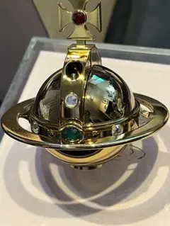 廃盤 Viviennewestwood オーブライター 3000個限定 - メルカリ