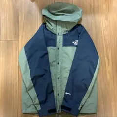 ノースフェイス マウンテンライトジャケット　Mサイズ NP62450