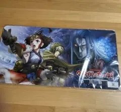 {7周年記念非売品｝雀魂 プレイマット 7周年記念非売品｝雀魂 プレイマット - メルカリ
