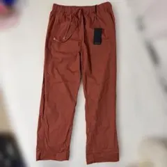 ジムトンプソン　JIM THOMPSON コットンパンツ　新品未使用