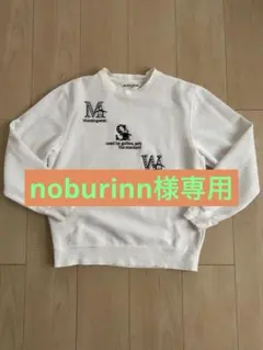 マンシングウエア トレーナー M ゴルフ