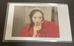 FRIDAY 6/5 12 加藤玲菜 直筆サイン入りチェキ応募券×7 フライデー