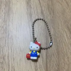 Hello Kitty Collectors' Mascots III - メルカリ