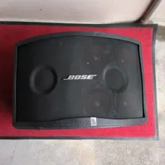 2025年最新】bose 802 iiiの人気アイテム - メルカリ