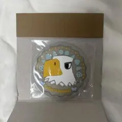 【匿名配送】どうぶつの森 ガチャガチャ クリアラバー コースター アポロ 新品