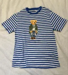 Polo Ralph Lauren ポロベア Tシャツ 160/80