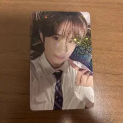 ギョンミン TWS トレカ はじめまして KYUNGMIN 경민