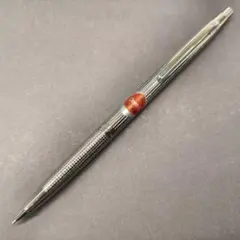 ぺんてる ps1045 シャーペン 廃番 廃盤 ぺんてる5 pentel ぺんてる Pentel PS1045 シャープペンシル 0.5 シルバー 廃番 - メルカリ