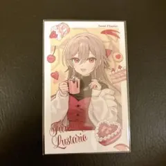 フレン・E・ルスタリオ チェキ にじさんじ②