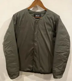 ナンガ lサイズ