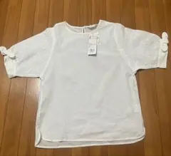 a.v.v standard ホワイトシャツ Sサイズ