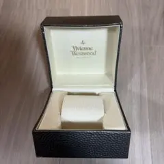 Vivienne Westwood 腕時計用 ギフトボックス 空箱のサムネイル