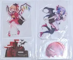 東方Project SuperGroupies アクリルスタンド