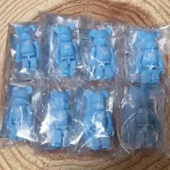 新品 BE@RBRICK シリーズ 51 ベーシック B I K @ 8体セット
