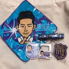 小林直己 ガチャセット