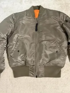 2026年最新】アルファ ma-1 1968の人気アイテム - メルカリ